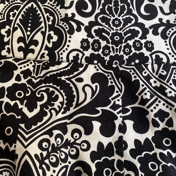 Ann Taylor Round Woman’s Skirt - Picture 3 of 3